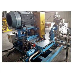 پمپ های خوشبو کننده فشار بالا